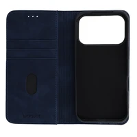 Wonder Smart Case for Iphone 17 Pro Max deep blue