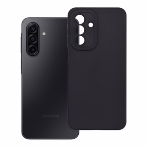 Dėklas Samsung A17 / A18 Matt 2.0 juodas