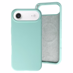 Dėklas telefonui iPhone 17 Air - žalias