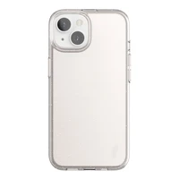 Ugly Rubber Vogue dėklas telefonui iPhone 15 Plus 6,7" rožinis auksas