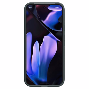 Spigen Liquid Air dėklas telefonui Google Pixel 9 Pro XL - žalias