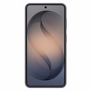 Samsung Silicone Magnet dėklas Samsung Galaxy S26, suderinamas su MagSafe - juodas