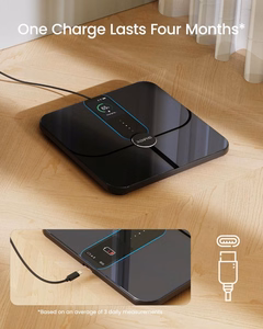 RENPHO Elis Nova Wifi умные весы