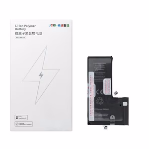 JCID Baterija iPhone 11 Pro Max 4440 mAh (didelė talpa)