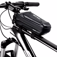 WILDMAN Dviračio krepšys ES5 vandeniui atsparus 1L