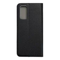 Dėklas telefonui SMART CASE Book SAMSUNG S20 FE / S20 FE 5G juodas