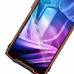 Blackview BV9300 Pro - 3mk Silky Matt Pro