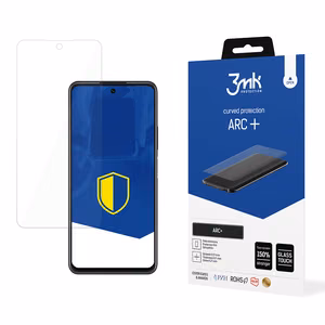 Huawei P Smart 2021 - 3mk ARC+