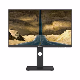 Monitorius DAHUA LM24-P301A 23.8" 2560x1440 75Hz