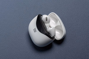 Belaidės ausinės Blue Star T60 TWS balotos