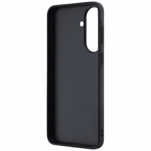 Guess dėklas Samsung Galaxy A37 (PU 4G Classic) rudas