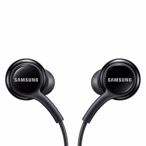 Headphones Samsung EO-IA500BBEGWW 3,5mm black