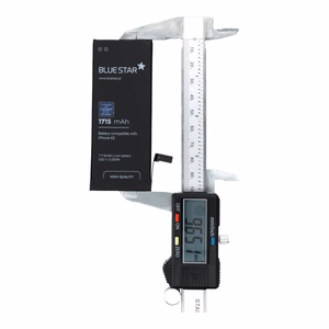 Baterija iPhone 6S 1715 mAh Blue Star HQ