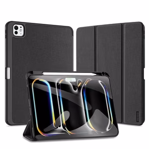 Case Dux Ducis Domo Apple iPad Pro 11 2024/2025 black