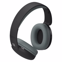 DEFENDER BLUETOOTH FREEMOTION B480 AUSINĖS, JUODOS