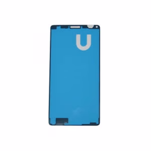 Lipdukas ekranui Sony D5803 Xperia Z3 Compact