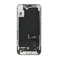 FixCell LCD ekranas IPHONE 12 Mini Super Retina XDR (atnaujintas)