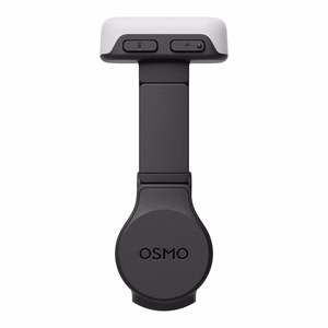 DJI Osmo Pocket 4 papildomas apšvietimas