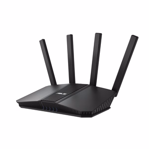 Belaidis maršrutizatorius ASUS RT-BE55 Wi-Fi 7 3600 Mbps