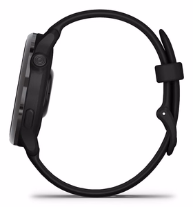 Išmanusis laikrodis Garmin Vivoactive 6 juodas 010-02985-00