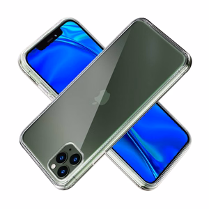 3mk Skaidrus dėklas telefonui Apple iPhone 11 Pro Max