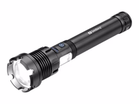 SANDBERG Survivor 7in1 žibintuvėlis su išorine baterija