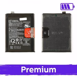 Baterija suderinama su OnePlus Nord BLP785 4115mAh (OEM)