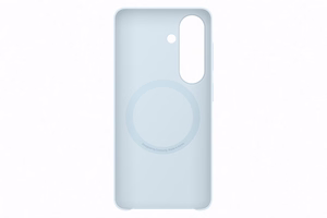 SS942CL Slim Magnet Case Samsung Galaxy S26, Light Blue