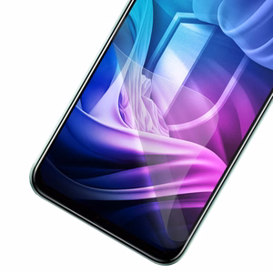 Infinix Hot 50i - 3mk Silky Matt Pro