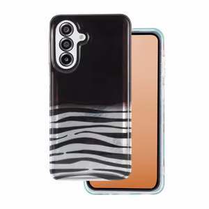 Чехол Animal Print для Samsung Galaxy A26 5G Окапи
