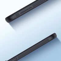 Dėklas Nillkin CamShield Pro Apple iPhone 14 Pro Max mėlynas