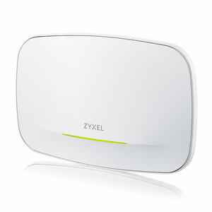 Zyxel NWA130BE-EU0101F WLAN prieigos taškas 5764 Mbit/ai Balta Maitinimas per Eternetą (PoE)