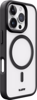Laut Huex Protect magnetinis dėklas telefonui iPhone 16 Pro - juodas