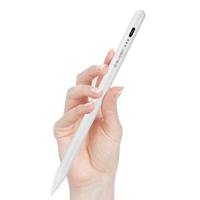 Blavec Rysik Pojemnościowy Pen Active BPA-01 Ipad (SPBPA01-IW) biały