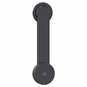 USAMS Universalus magnetinis laikiklis prietaisų skydeliui US-ZJ079 juodas ZJ79ZJ01