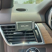 Beline Automobilinis laikiklis BLNCH03 ventiliacijos grotelėms (ventiliacijos grotelėms)