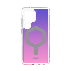 UAG Plyo Pro Magnetinis dėklas Samsung Galaxy S25 Ultra 5G - violetinis