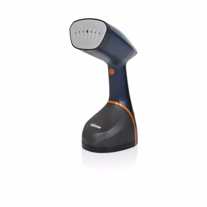 Tristar Steamer ST-8965 Handheld 1500 W 0.25 L 25 g/min Black