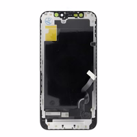 ZY LCD ekranas IPHONE 12 Mini FFHD-900p Incell (Keisti IC)
