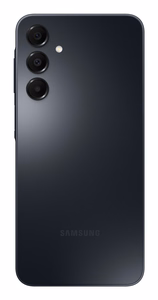 Samsung Galaxy A16 17 cm (6.7") Dviguba SIM jungtis Android 14 4G C tipo USB 4 GB 128 GB 5000 mAh Juoda