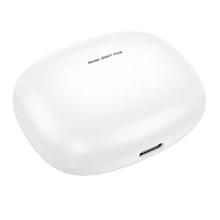 Blavec Bluetooth TWS Ausinės BW-01 Pure (BW01-W) baltos