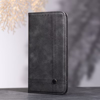 Išmanusis Seam dėklas for iPhone 17 Pro 6,3" juodas