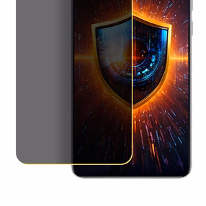 Vivo X200 Ultra - 3mk Silky Matt Privacy