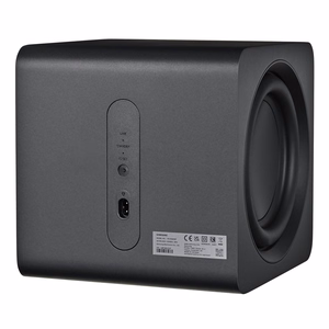 Samsung HW-Q930F/EN garso juosta juoda 9.1.4 kanalai 580 W