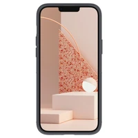 Caseology Skyfall dėklas telefonui iPhone 14 Plus - matinė juoda