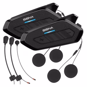 Sena Spider RT1 Dual Pack Motorcycle Intercom