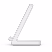 Tech-Protect QI15W-A40 belaidis įkroviklis - baltas