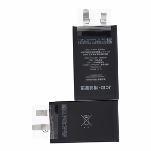 JCID Baterija without BMS iPhone Xs Max (didelė talpa)