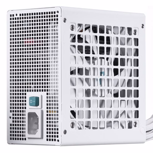DeepCool PL650D maitinimo blokas 650 W 20+4 pin ATX ATX Balta