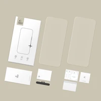 "Tech-Protect Hydro flex+" 2 pakuočių hidrogelio plėvelė, skirta "Motorola Edge 60" / "60 PRO" / "60 Fusion